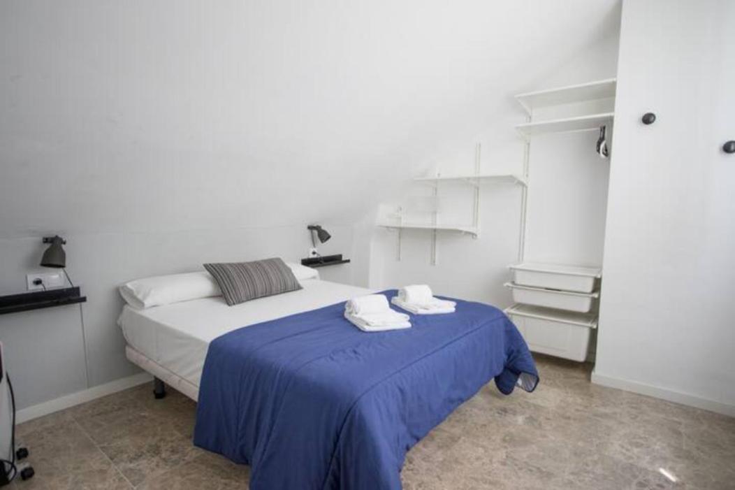 Flatsforyou Marina Playa Valencia Exteriör bild